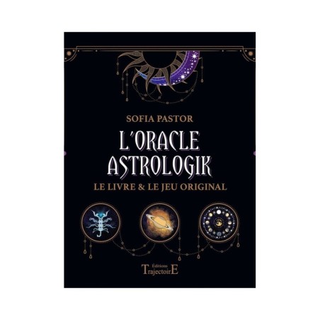 L'Oracle Astrologique