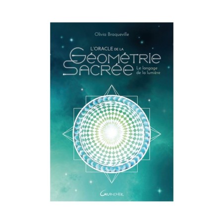 L'Oracle de la Geometrie Sacree