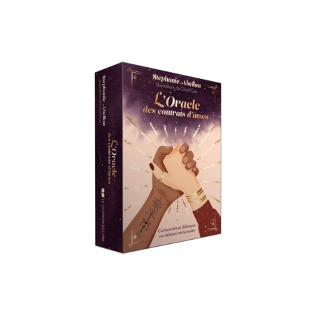 L'Oracle des contrats d'ames