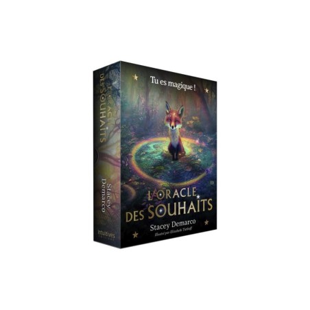 L'Oracle des souhaits