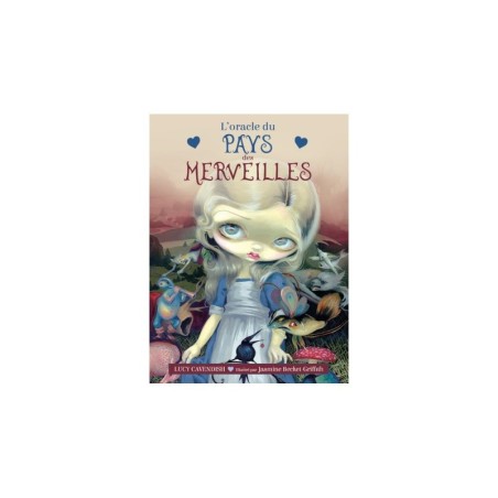 L'Oracle du pays des merveilles