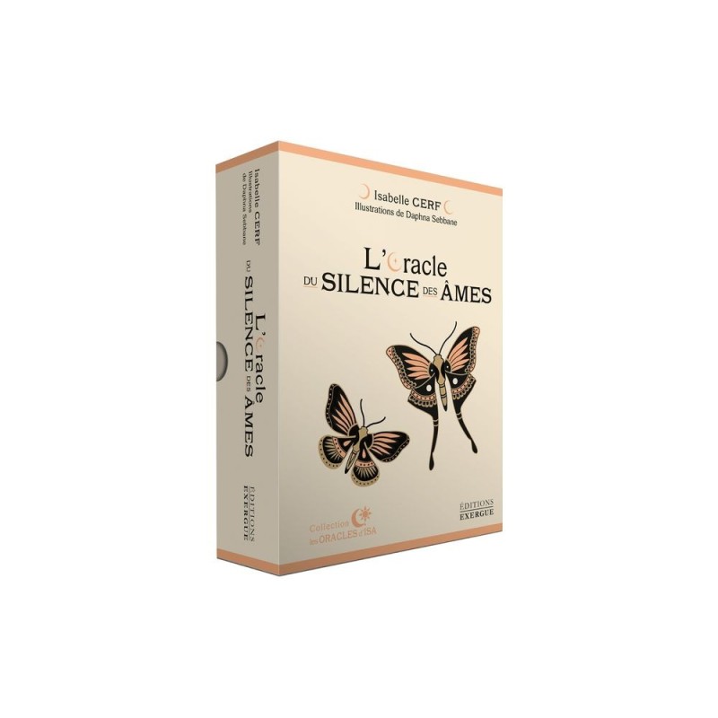 L'Oracle du Silence des Ames