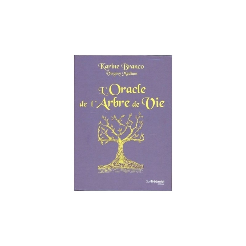 L�Oracle de l�arbre de vie