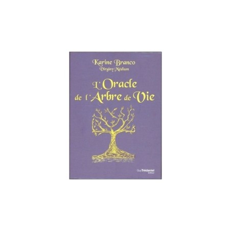 L�Oracle de l�arbre de vie