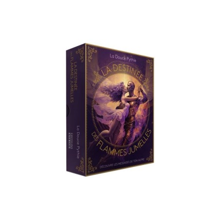 La destinee des flammes jumelles