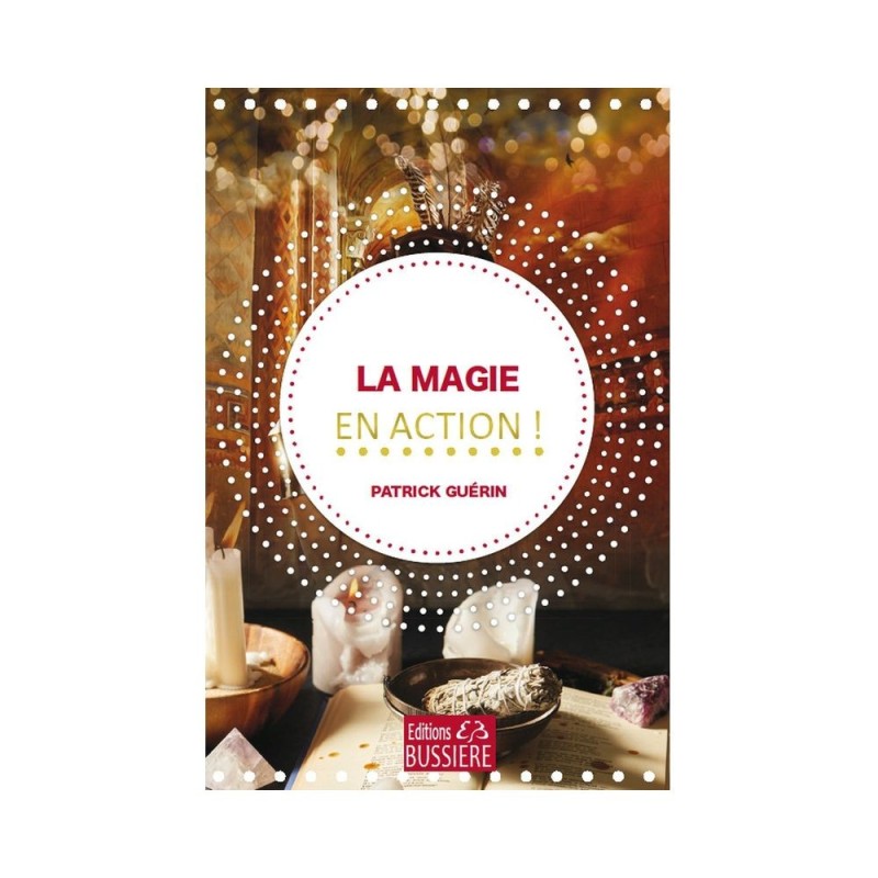 La magie en Action