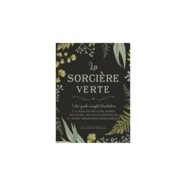 La Sorciere Verte