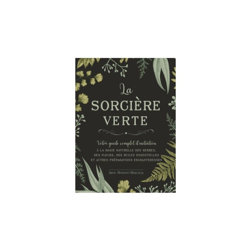 La Sorciere Verte