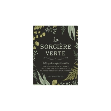 La Sorciere Verte