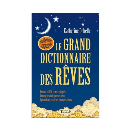 Le Grand dictionnaire des Reves