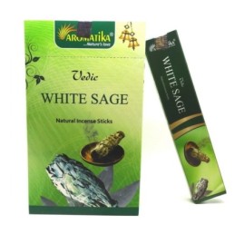 Aromatika Sauge Blanche