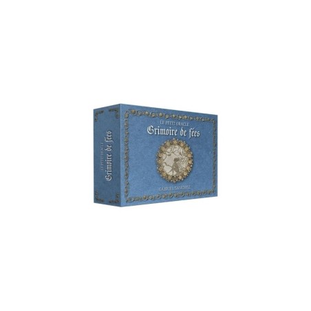 Le Petit Oracle du Grimoire des Fees
