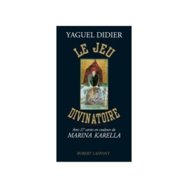 Le jeu divinatoire de Yaguel Didier