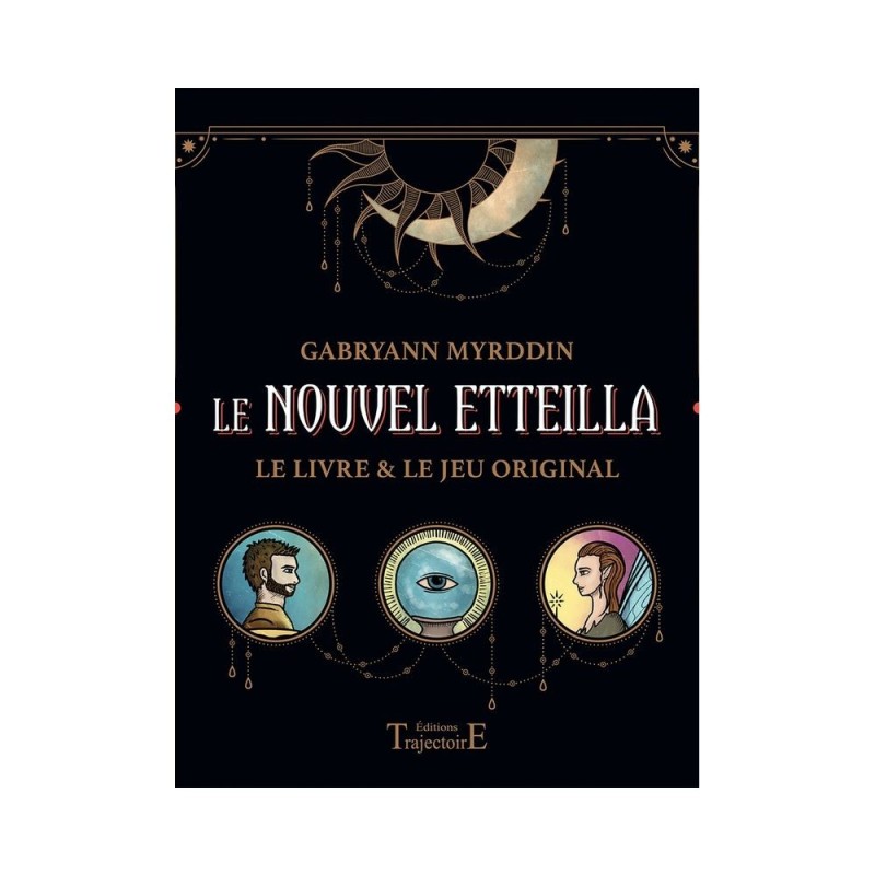 LE NOUVEL ETTEILA