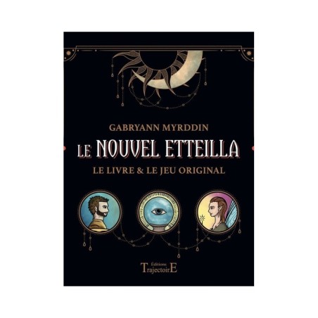 LE NOUVEL ETTEILA
