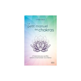 Le petit manuel des chakras