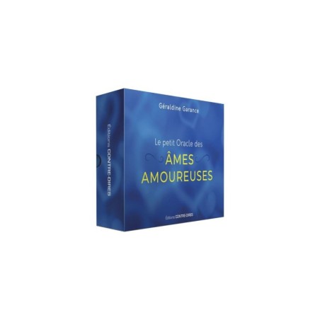 Le petit Oracle des ames amoureuses