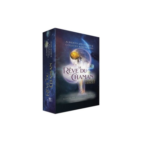 le Reve du chaman