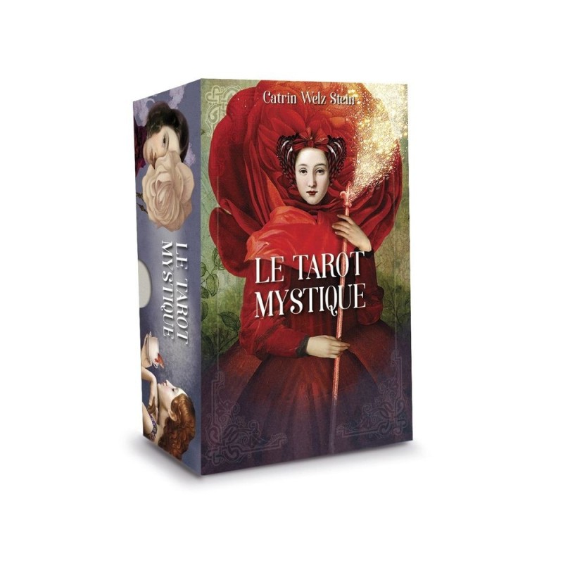 Le tarot mystique
