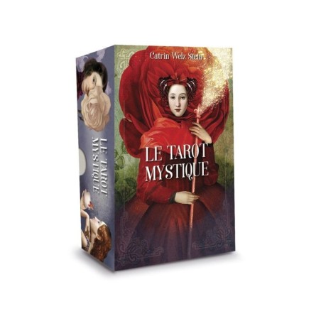 Le tarot mystique