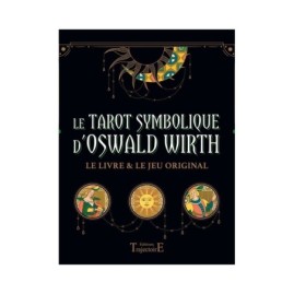 Le tarot symbolique d'Oswald Writh