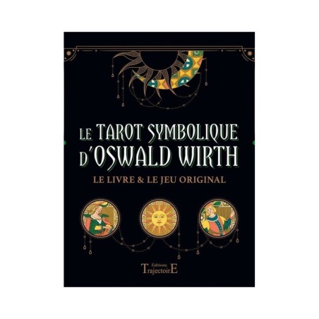 Le tarot symbolique d'Oswald Writh