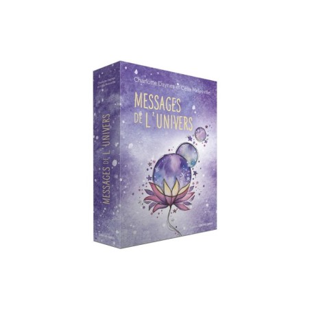 Les messages de l'univers