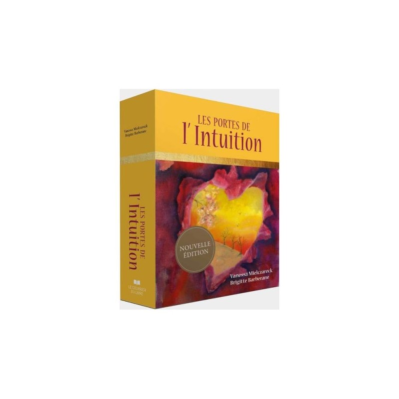 LES PORTES DE L INTUITION