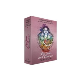 Les sens de l'amour