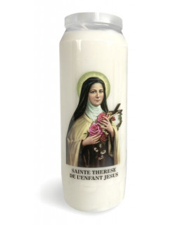 Neuvaine Sainte Thérèse