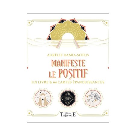 Manifeste le Positif