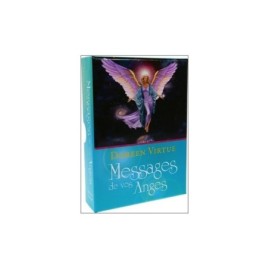 Message de nos Anges