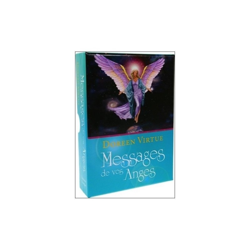 Message de nos Anges