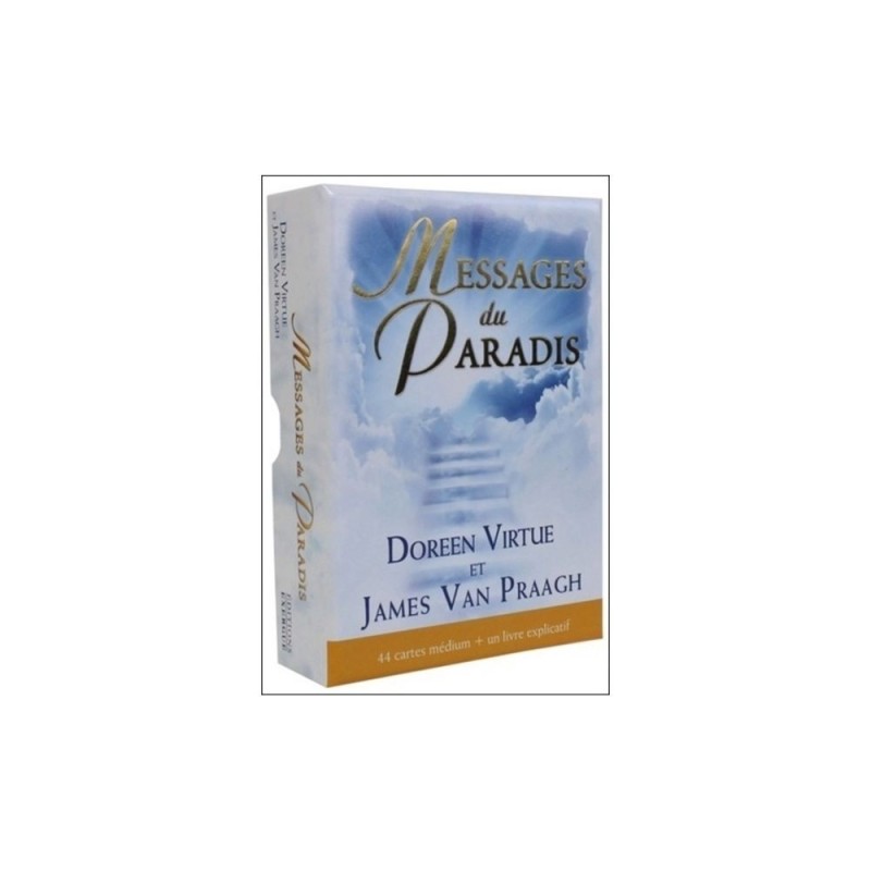 Messages du Paradis