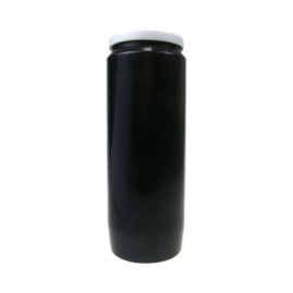 Neuvaine Couleur Noire