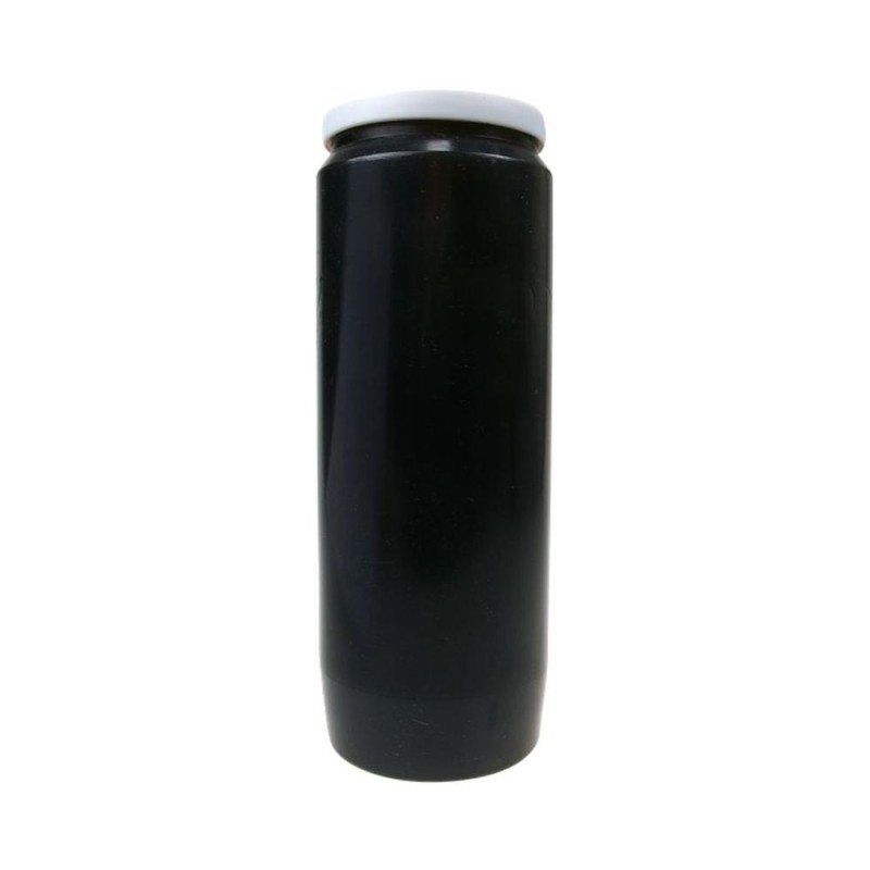 Neuvaine Couleur Noire