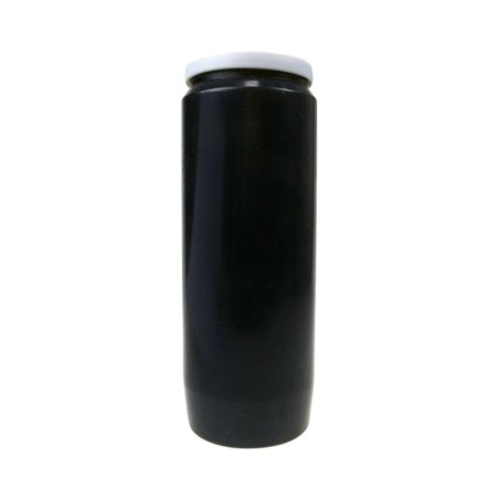 Neuvaine Couleur Noire