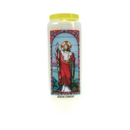 Neuvaine R. Jesus Christ