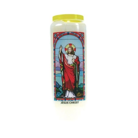 Neuvaine R. Jesus Christ