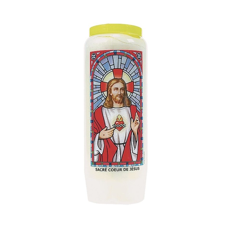 Neuvaine R. Sacre Coeur