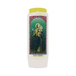 Neuvaine R. saint joseph