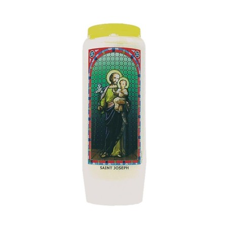 Neuvaine R. saint joseph