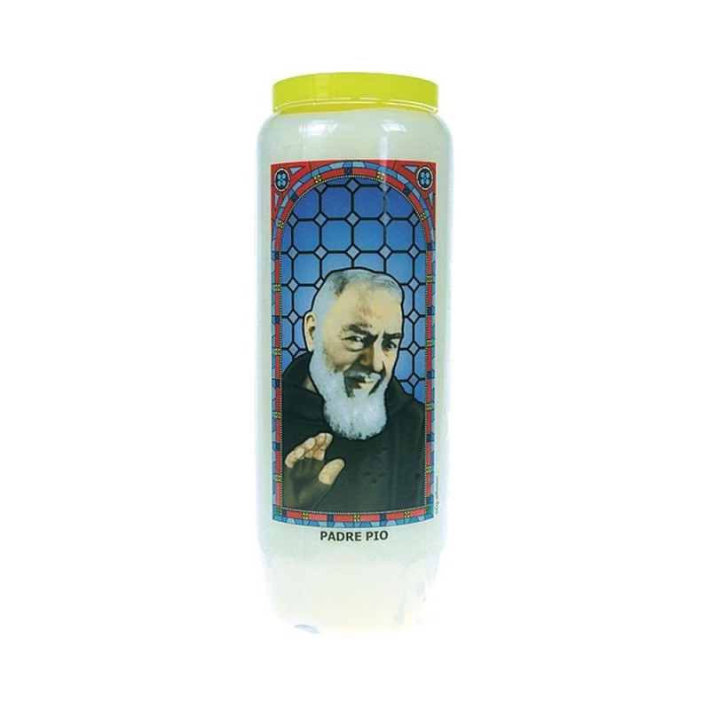 Neuvaine R. Saint Padre Pio