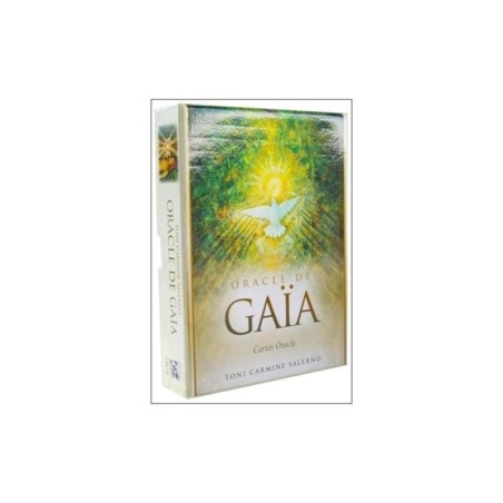 Oracle de Gaia