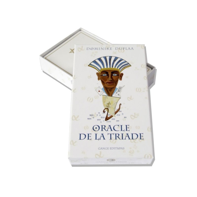 ORACLE DE LA TRIADE
