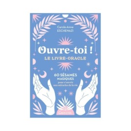 Ouvre Toi - Le livre Oracle