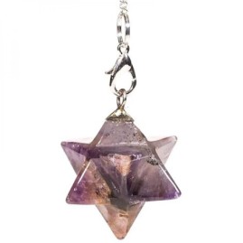 Pendule Merkaba