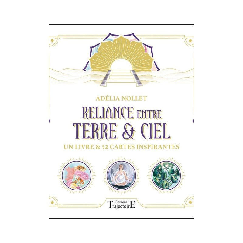 Reliance entre terre et ciel