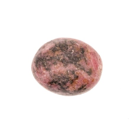 Pierre Roulee Rhodonite