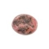 Pierre Roulee Rhodonite